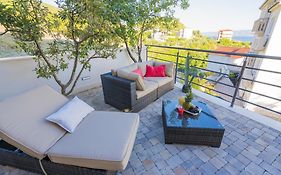 Apartments San Monte
